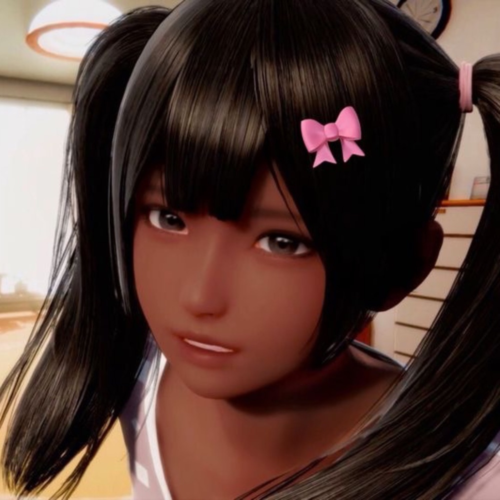 Meet your Posher, Kitty4kill